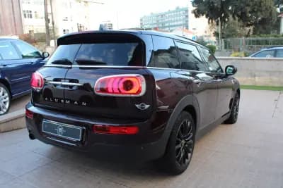 Sell MINI Clubman 2017 - 15750 EUR, 145700 km - AUTO.MOTO.pt