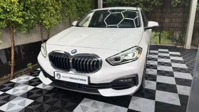 Vendo BMW 116 2023 - 25000 EUR, 17000 km - AUTO.MOTO.pt