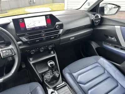 Vendo Citroën C4 2021 - 15900 EUR, 175000 km - AUTO.MOTO.pt
