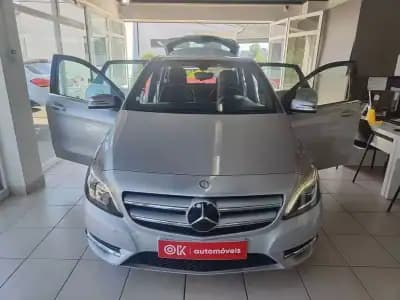 Sell Mercedes-Benz B 180 2012 - 10990 EUR, 221000 km - AUTO.MOTO.pt