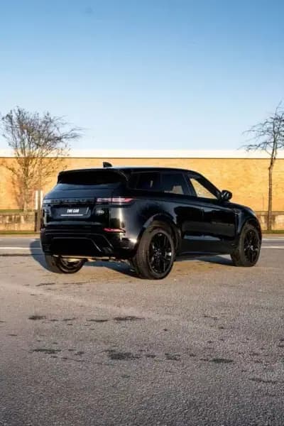 Vendo Land Rover Range Rover Evoque 2020 - 32999 EUR, 93000 km - AUTO.MOTO.pt