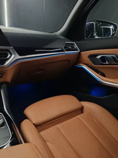 Vendo BMW 320 2021 - 28750 EUR, 112168 km - AUTO.MOTO.pt