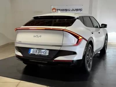 Vendo Kia EV6 2025 - 45900 EUR, 1993 km - AUTO.MOTO.pt