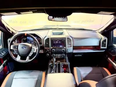 Vendo Ford F-150 2017 - 105900 EUR, 58000 km - AUTO.MOTO.pt