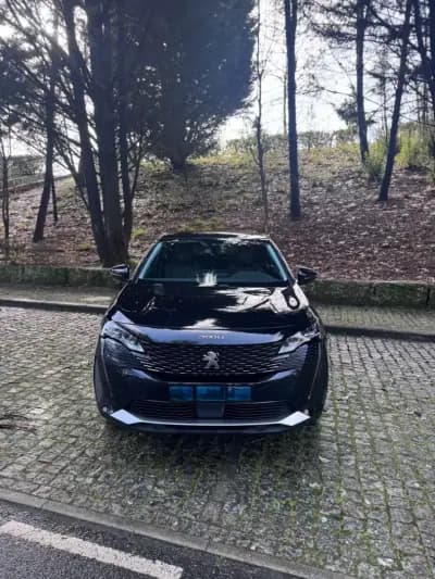 Vendo Peugeot 3008 2021 - 23500 EUR, 113156 km - AUTO.MOTO.pt