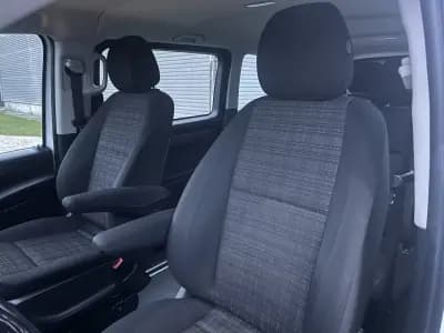 Vendo Mercedes-Benz Vito Tourer 2018 - 24900 EUR, 170000 km - AUTO.MOTO.pt