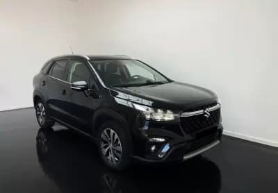 Sell Suzuki S-Cross 2023 - 25500 EUR, 26000 km - AUTO.MOTO.pt