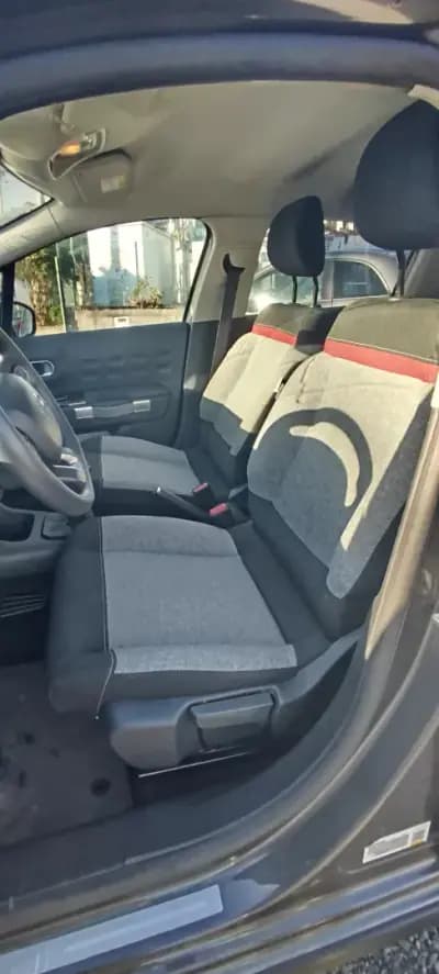 Sell Citroën C3 2022 - 15950 EUR, 81000 km - AUTO.MOTO.pt