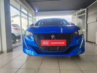 Sell Peugeot 208 2020 - 13750 EUR, 61000 km - AUTO.MOTO.pt