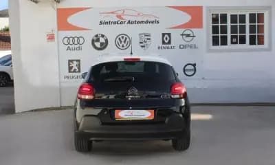 Vendo Citroën C3 2024 - 18980 EUR, 12605 km - AUTO.MOTO.pt