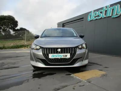 Vendo Peugeot 208 2022 - 15490 EUR, 52152 km - AUTO.MOTO.pt