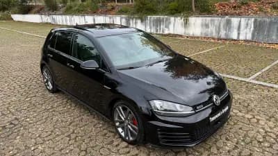 Vendo Volkswagen Golf 2015 - 21500 EUR, 176000 km - AUTO.MOTO.pt