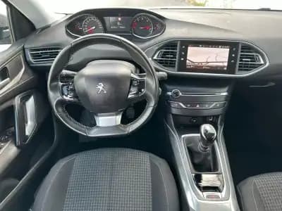 Sell Peugeot 308 SW 2020 - 16900 EUR, 147000 km - AUTO.MOTO.pt