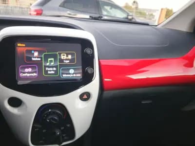 Vendo Toyota Aygo X 2014 - 9500 EUR, 161000 km - AUTO.MOTO.pt