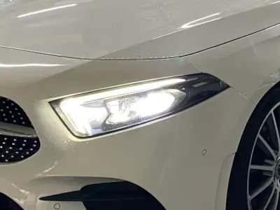 Vendo Mercedes-Benz A 180 2019 - 20950 EUR, 229500 km - AUTO.MOTO.pt