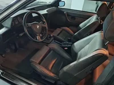 Vendo BMW M6 1988 - 79900 EUR, 200000 km - AUTO.MOTO.pt