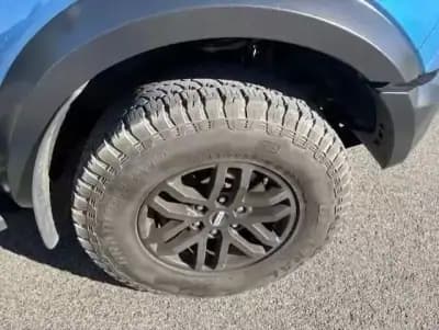 Sell Ford Ranger 2021 - 45999 EUR, 110000 km - AUTO.MOTO.pt