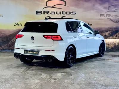 Vendo Volkswagen Golf 2023 - 45900 EUR, 53836 km - AUTO.MOTO.pt