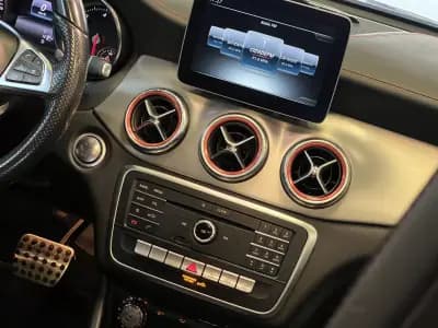 Sell Mercedes-Benz CLA 200 2017 - 20990 EUR, 170000 km - AUTO.MOTO.pt