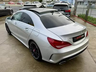 Sell Mercedes-Benz CLA 220 2013 - 20999 EUR, 170000 km - AUTO.MOTO.pt