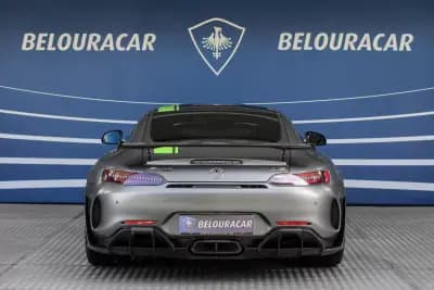 Sell Mercedes-Benz AMG GT 2021 - 280000 EUR, 15250 km - AUTO.MOTO.pt