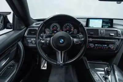 Vendo BMW M4 2016 - 66950 EUR, 45000 km - AUTO.MOTO.pt