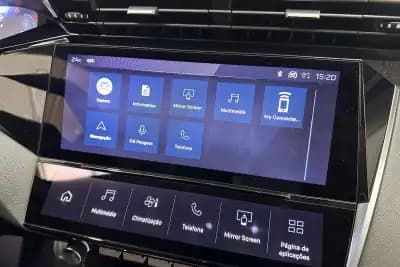 Vendo Peugeot 308 2023 - 19950 EUR, 38478 km - AUTO.MOTO.pt