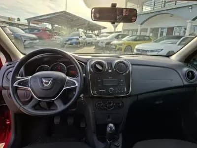 Sell Dacia Sandero 2017 - 9150 EUR, 92800 km - AUTO.MOTO.pt