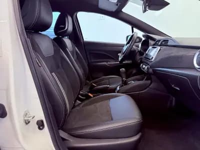 Sell Nissan Micra 2022 - 15000 EUR, 89950 km - AUTO.MOTO.pt