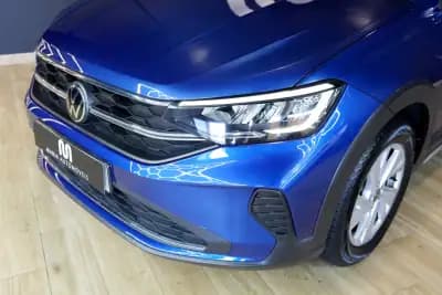 Vendo Volkswagen Taigo 2022 - 16490 EUR, 43000 km - AUTO.MOTO.pt