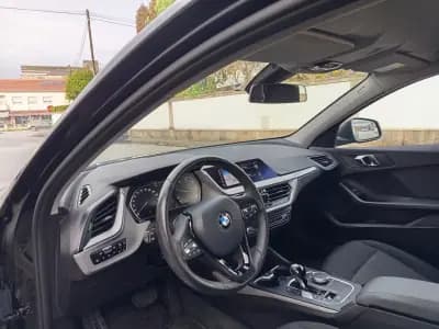 Sell BMW 116 2021 - 18490 EUR, 158880 km - AUTO.MOTO.pt