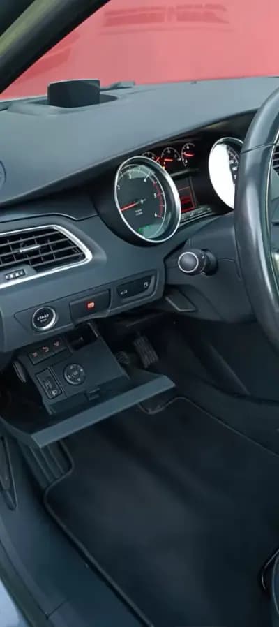 Vendo Peugeot 508 SW 2013 - 12500 EUR, 94800 km - AUTO.MOTO.pt