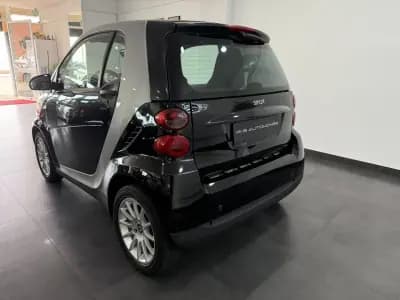 Sell Smart Fortwo Cabrio 2009 - 6000 EUR, 140000 km - AUTO.MOTO.pt
