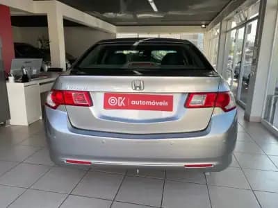 Vendo Honda Accord 2009 - 9250 EUR, 266508 km - AUTO.MOTO.pt