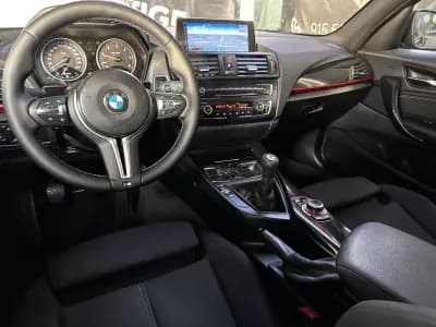 Vendo BMW 118 2012 - 15500 EUR, 249000 km - AUTO.MOTO.pt