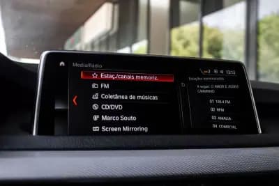 Sell BMW X5 2018 - 31000 EUR, 155206 km - AUTO.MOTO.pt