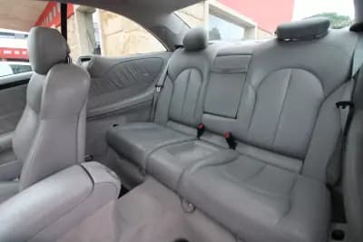 Sell Mercedes-Benz CLK 240 2002 - 8990 EUR, 213000 km - AUTO.MOTO.pt