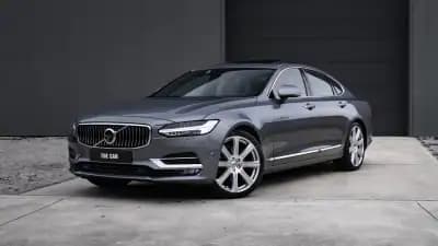 Sell Volvo S90 2016 - 24750 EUR, 266000 km - AUTO.MOTO.pt