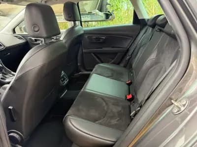 Vendo SEAT Leon ST 2016 - 15500 EUR, 175000 km - AUTO.MOTO.pt