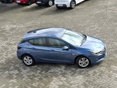 Vendo Opel Astra 2017 - 13000 EUR, 99950 km - AUTO.MOTO.pt