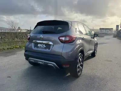 Vendo Renault Captur 2018 - 14500 EUR, 48000 km - AUTO.MOTO.pt