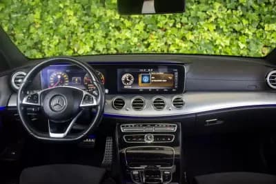 Sell Mercedes-Benz E 220 2017 - 28900 EUR, 173500 km - AUTO.MOTO.pt