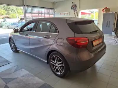 Sell Mercedes-Benz A 180 2016 - 16700 EUR, 98000 km - AUTO.MOTO.pt