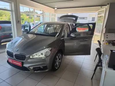 Vendo BMW 216 Active Tourer 2018 - 19990 EUR, 43600 km - AUTO.MOTO.pt