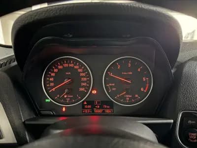 Vendo BMW 116 2015 - 11990 EUR, 187000 km - AUTO.MOTO.pt