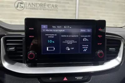 Sell Kia XCeed 2022 - 22450 EUR, 23900 km - AUTO.MOTO.pt