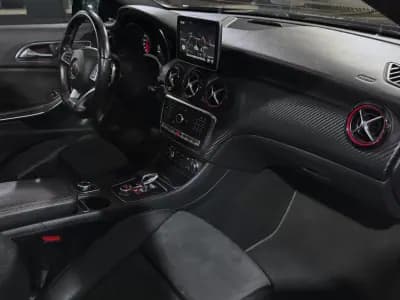 Vendo Mercedes-Benz A 45 AMG 2016 - 30900 EUR, 199130 km - AUTO.MOTO.pt