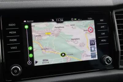 Sell Skoda Kodiaq 2023 - 29990 EUR, 170000 km - AUTO.MOTO.pt