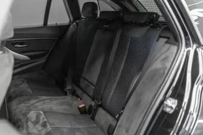 Vendo BMW 318 2015 - 20490 EUR, 163241 km - AUTO.MOTO.pt