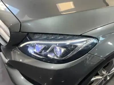 Vendo Mercedes-Benz C 300 2017 - 22999 EUR, 102000 km - AUTO.MOTO.pt